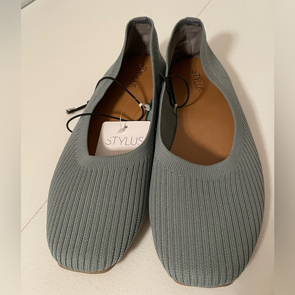 Stylus Slip on Flats
